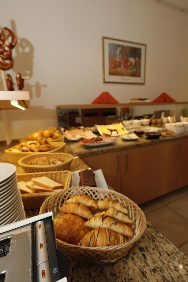 City-hotel Munich