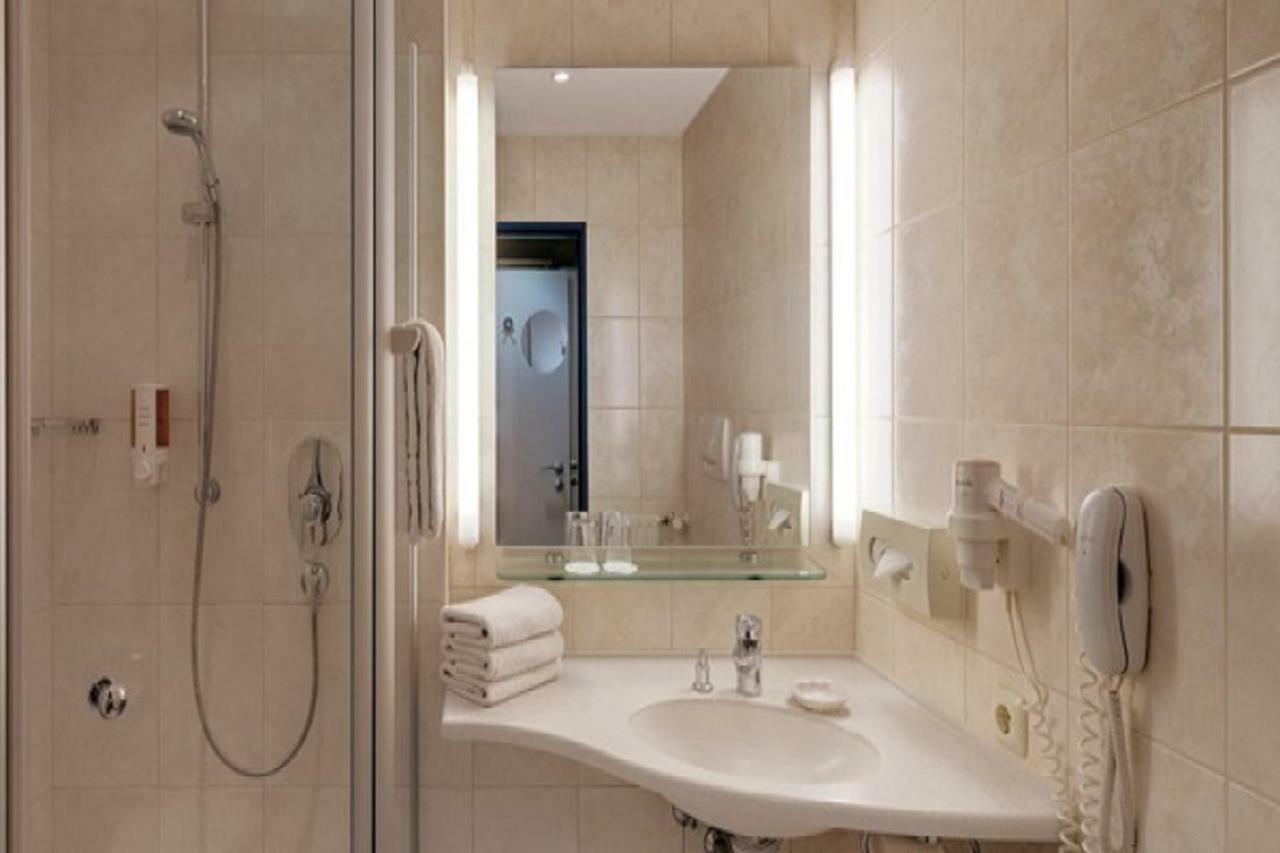 City-hotel 3* Munich