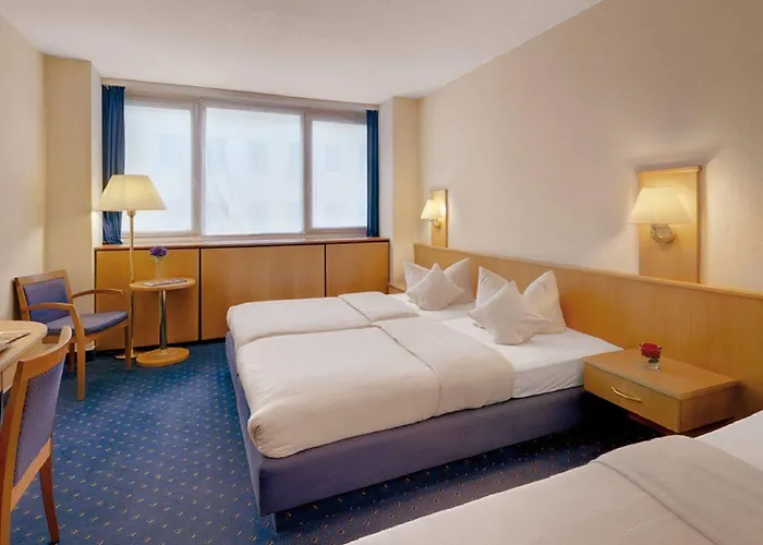 City-Hotel Muenchen